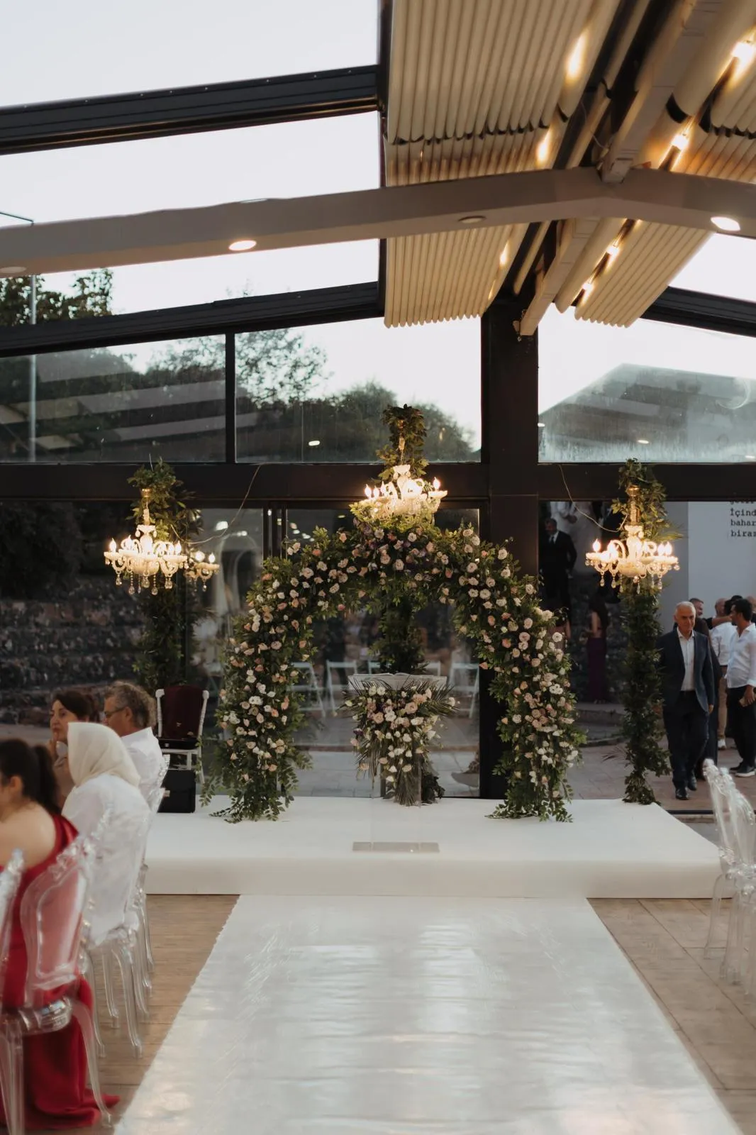 Düğün & Nikah Konsepti