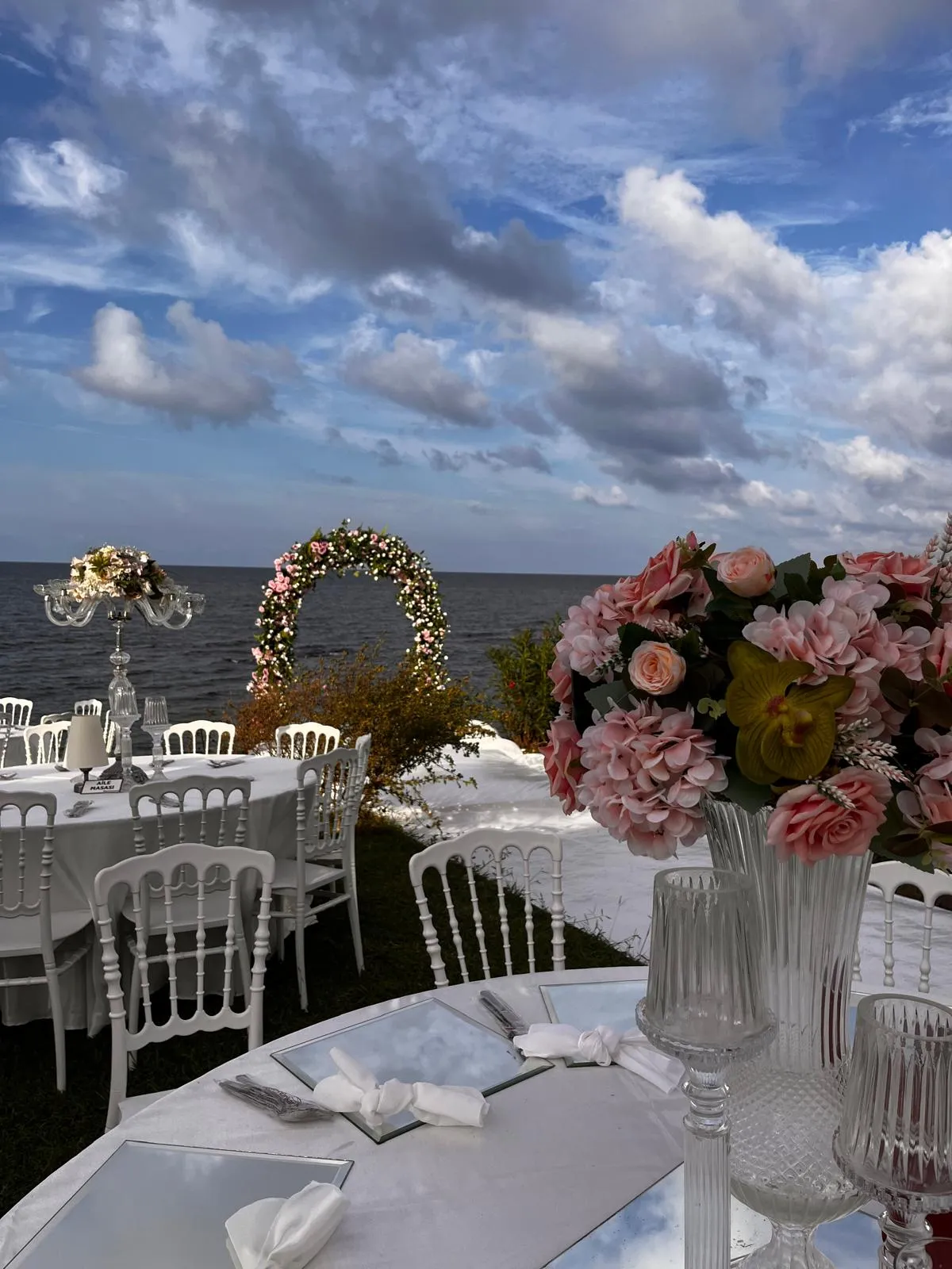 Düğün & Nikah Konsepti