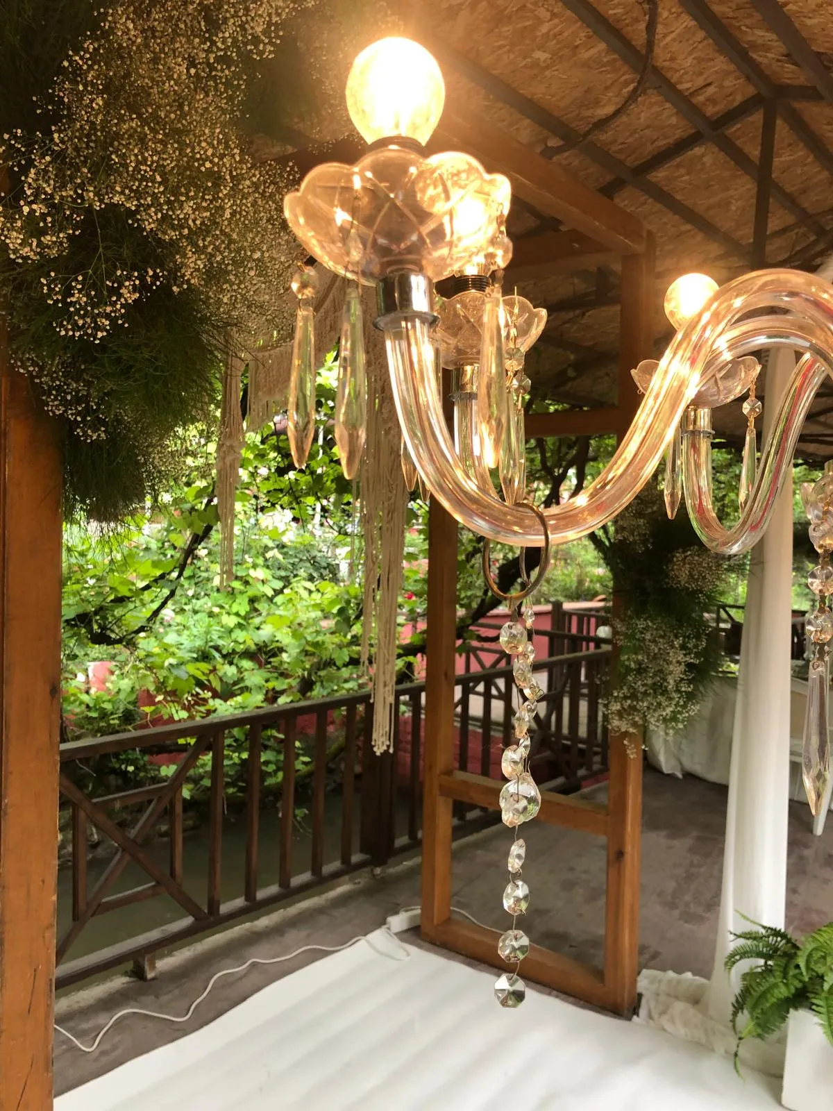 Düğün & Nikah Konsepti