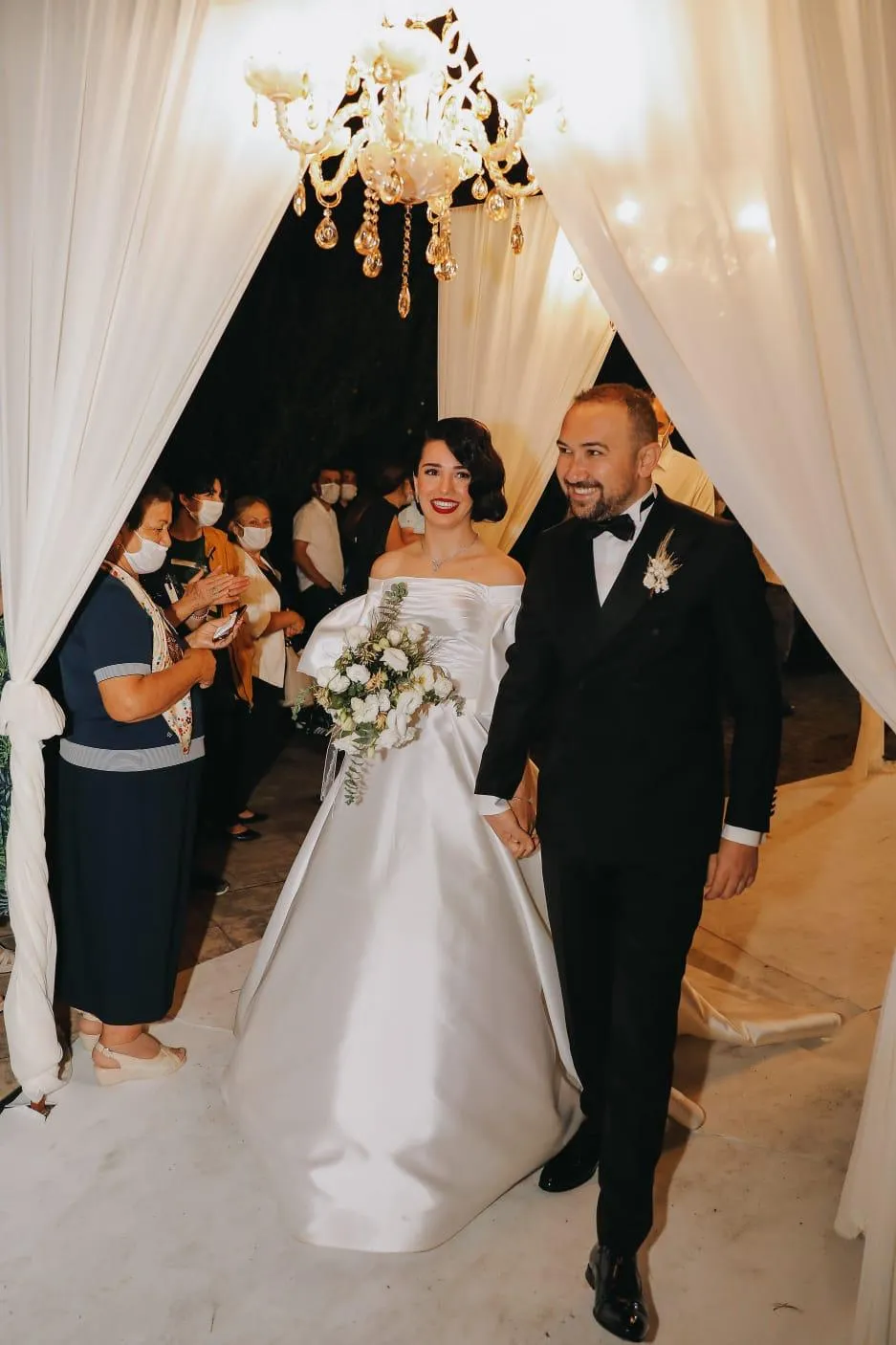 Düğün & Nikah Konsepti