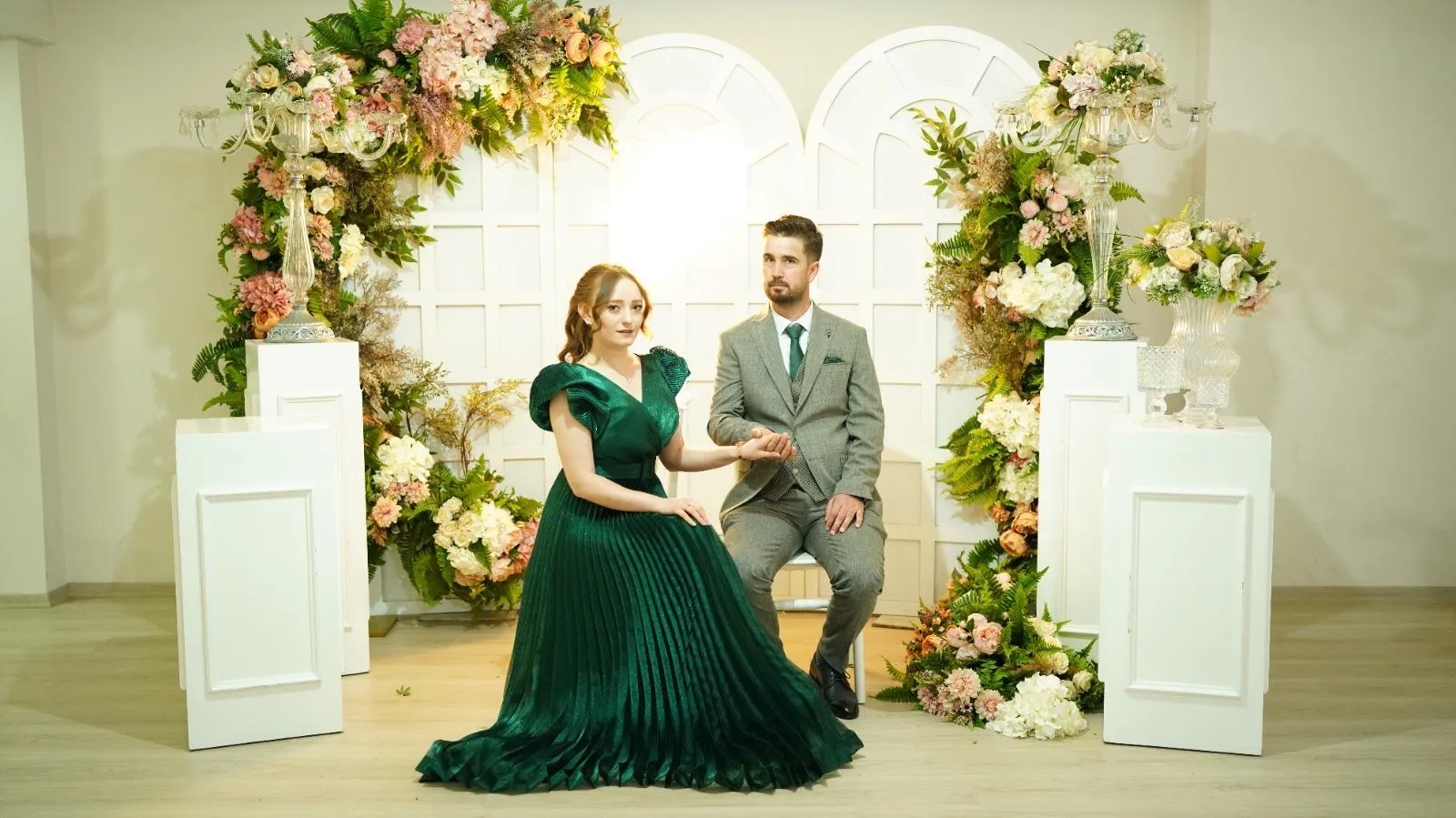 Nişan & Söz Konsepti