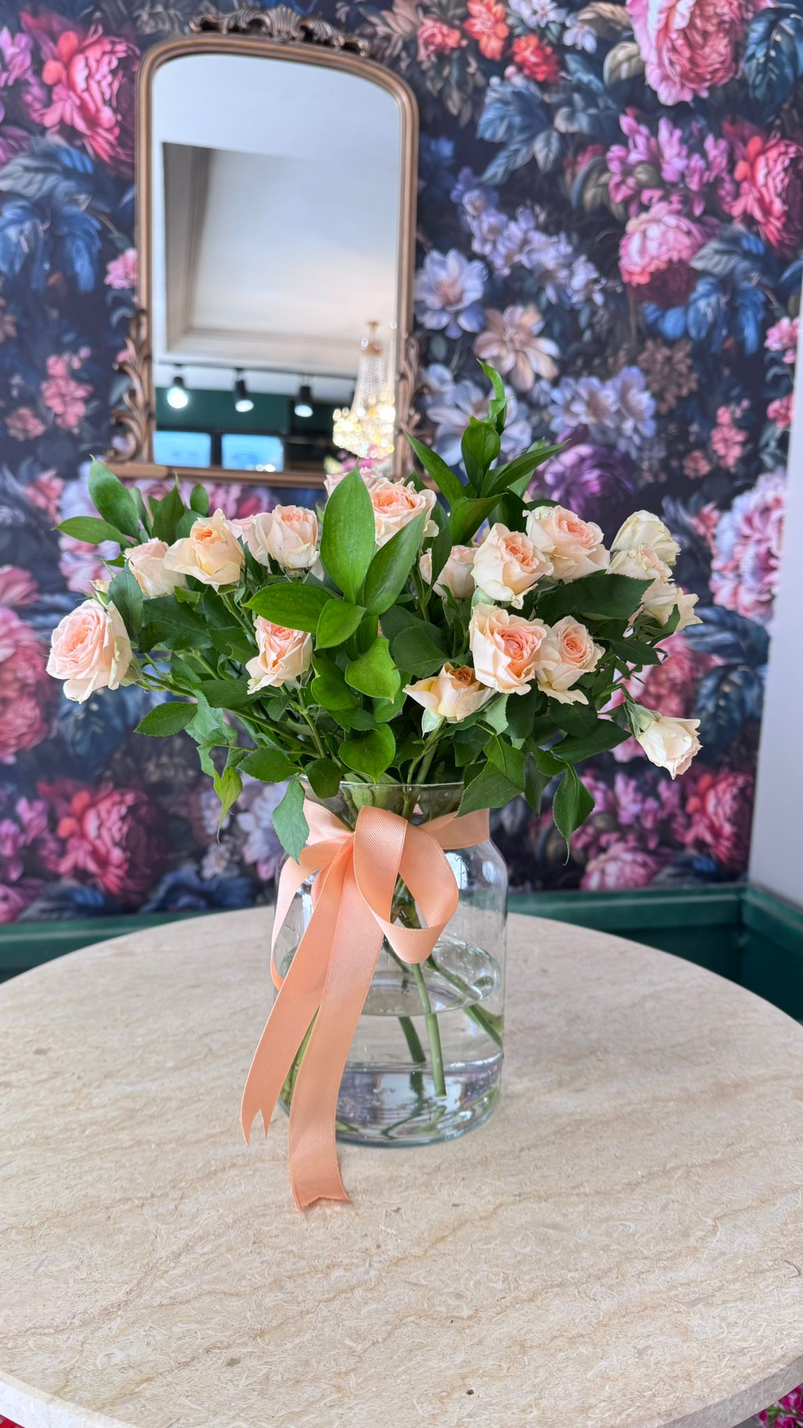 Daire 17 Bloom Deneyimi