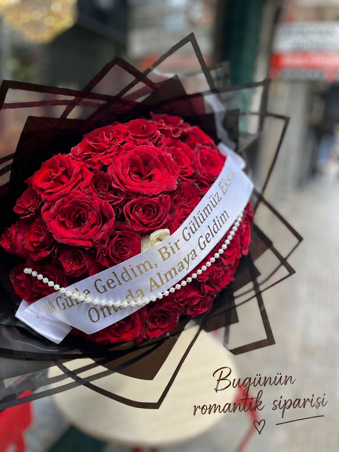 Daire 17 Bloom Deneyimi