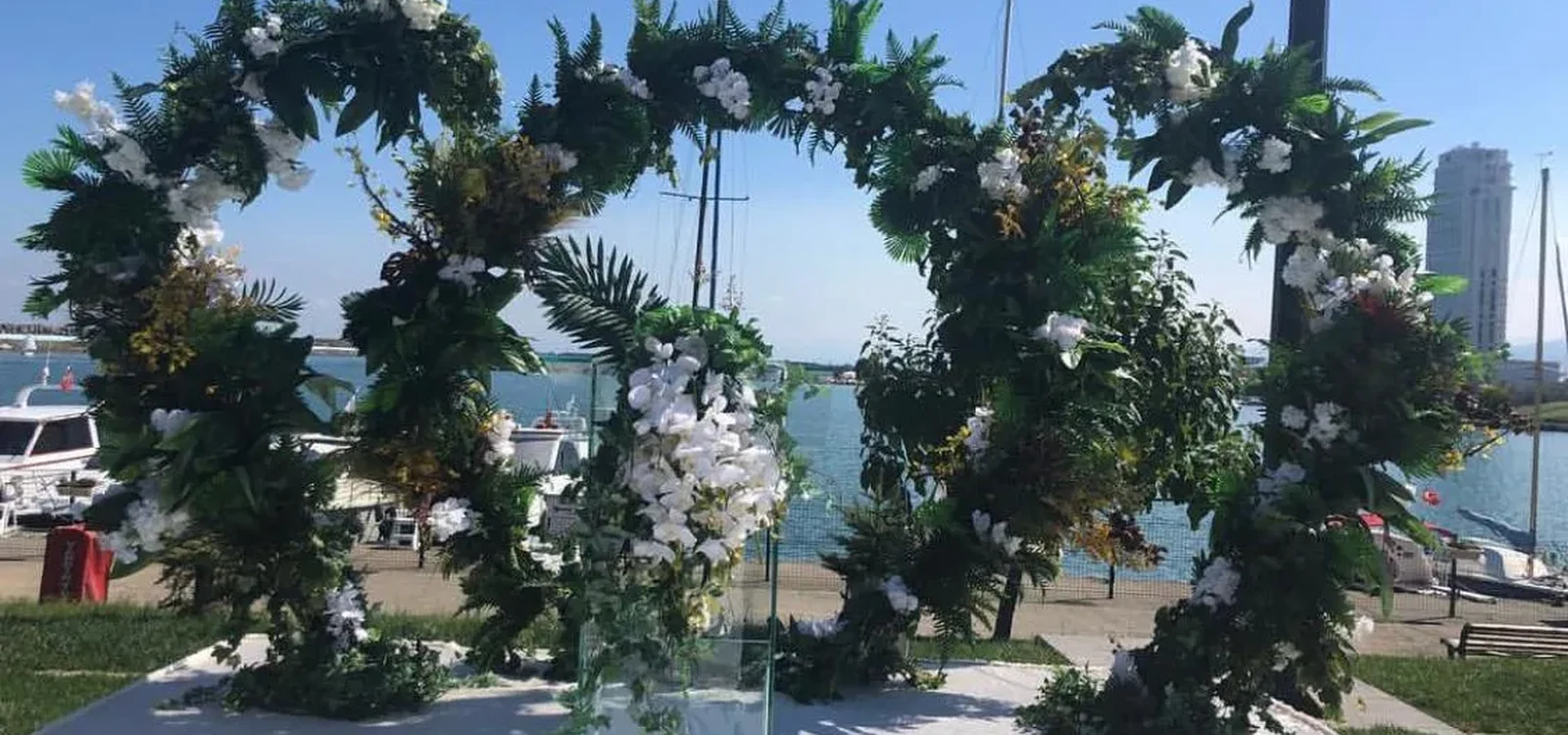 Düğün & Nikah Konsepti